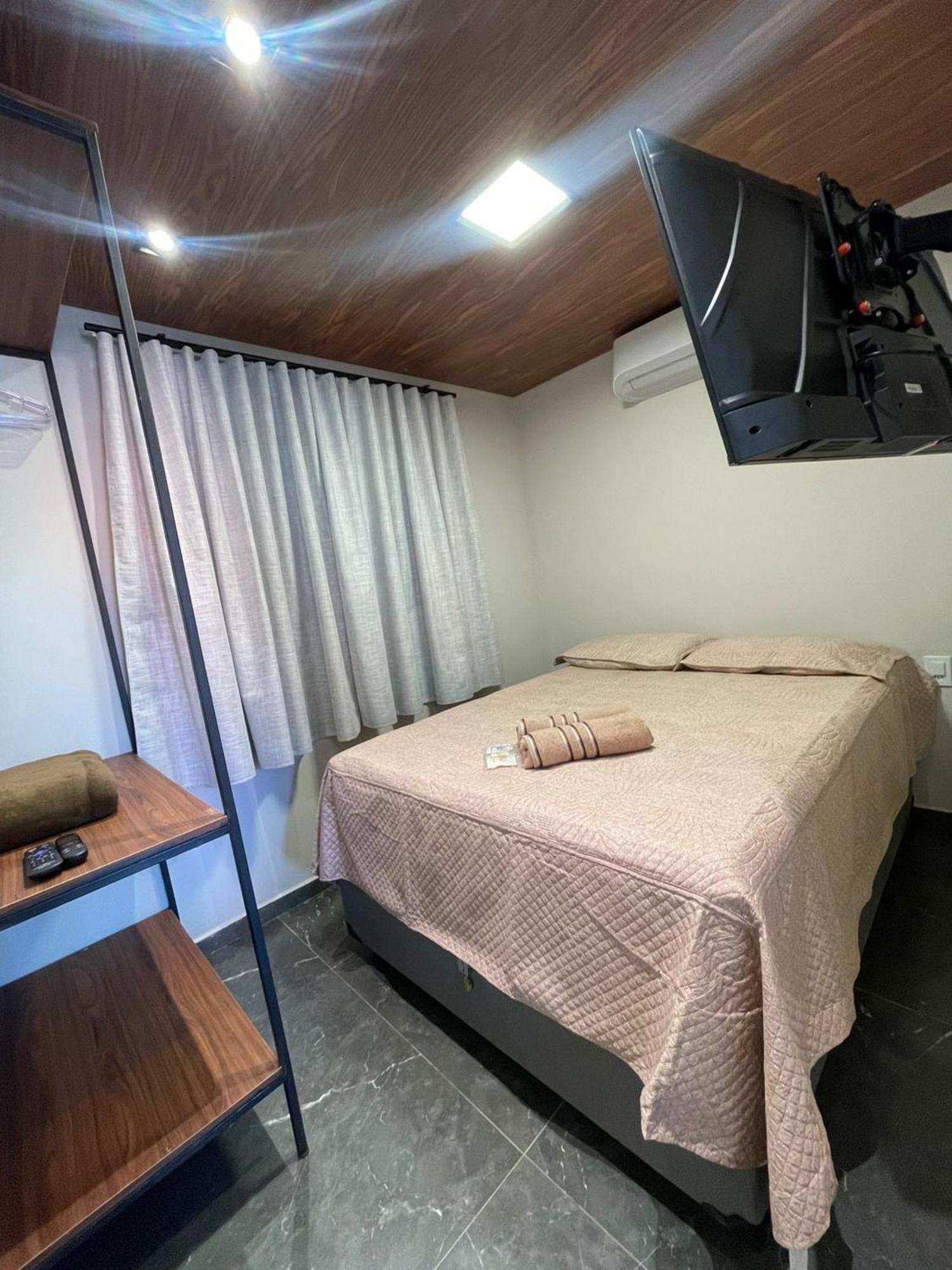 Das Praias Suites - Buzios Exteriör bild