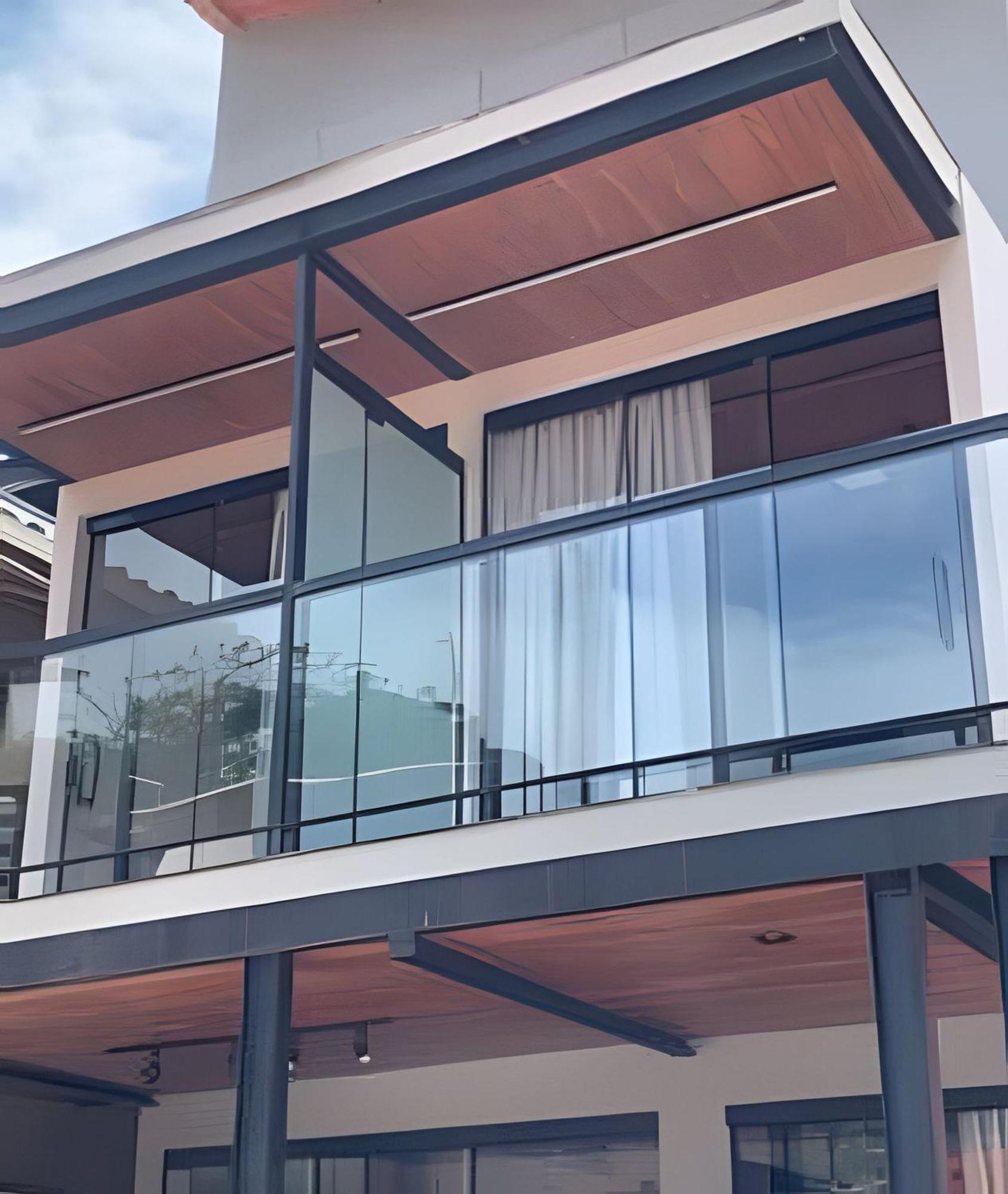 Das Praias Suites - Buzios Exteriör bild