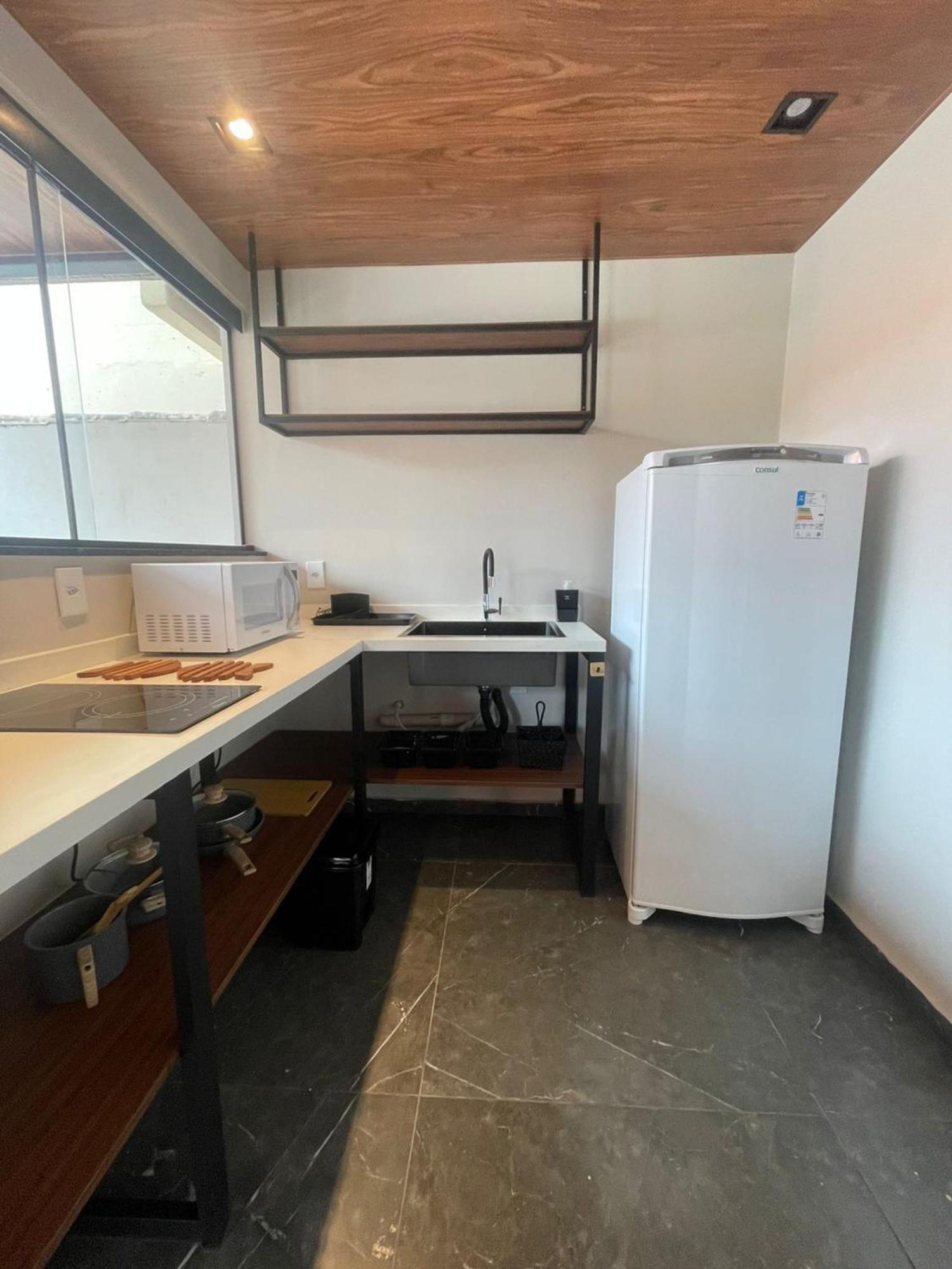 Das Praias Suites - Buzios Exteriör bild