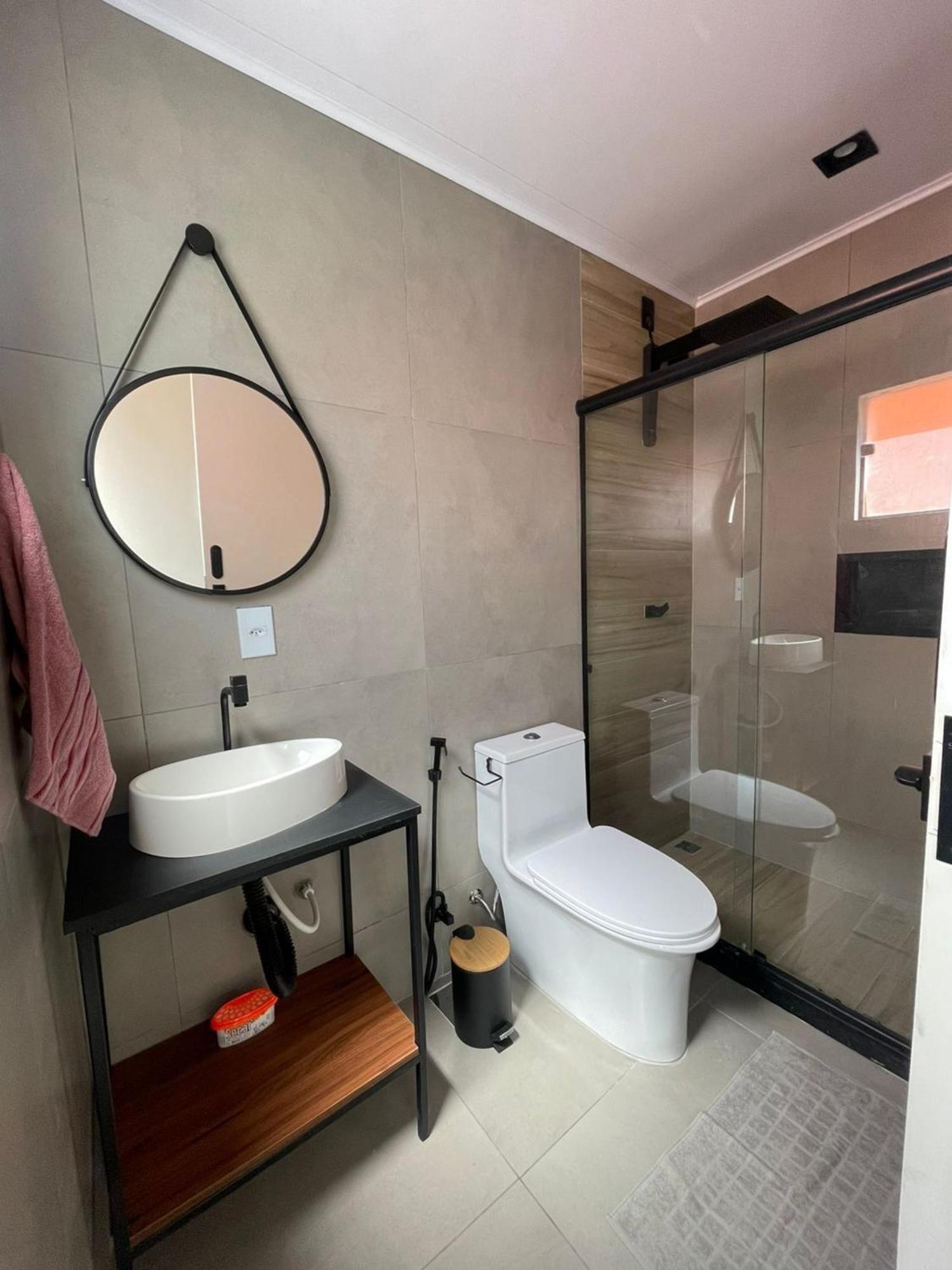 Das Praias Suites - Buzios Exteriör bild