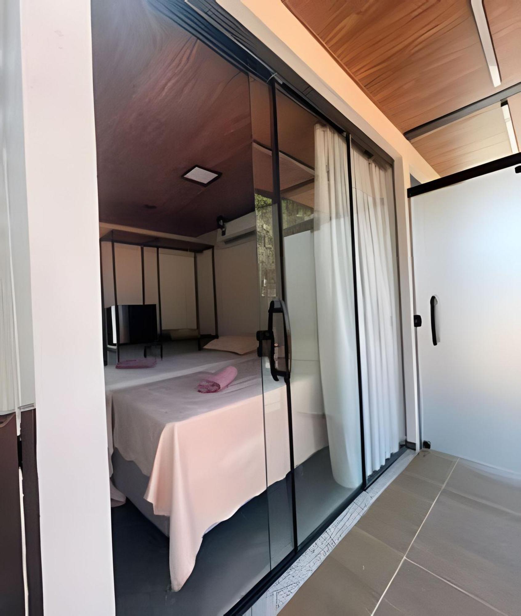 Das Praias Suites - Buzios Exteriör bild