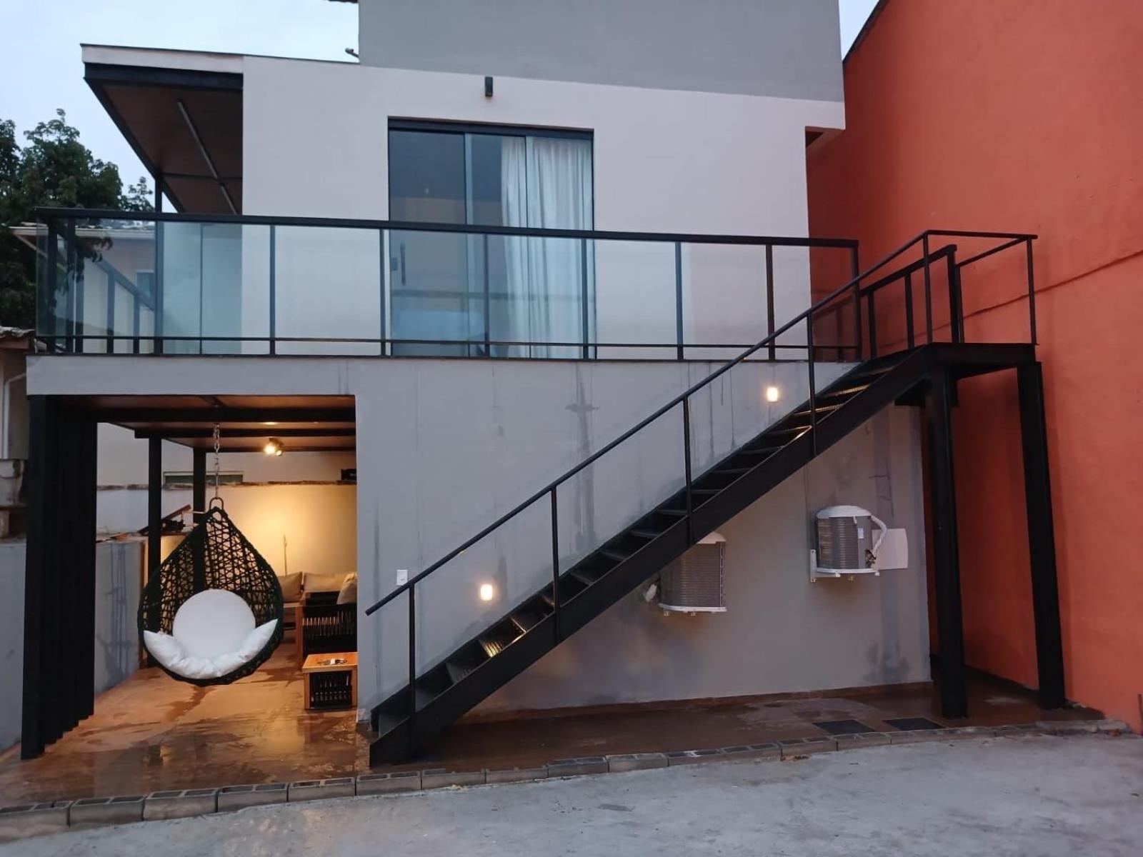 Das Praias Suites - Buzios Exteriör bild