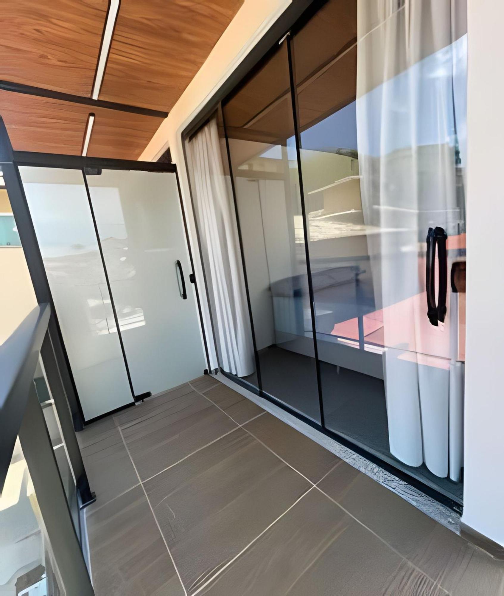 Das Praias Suites - Buzios Exteriör bild