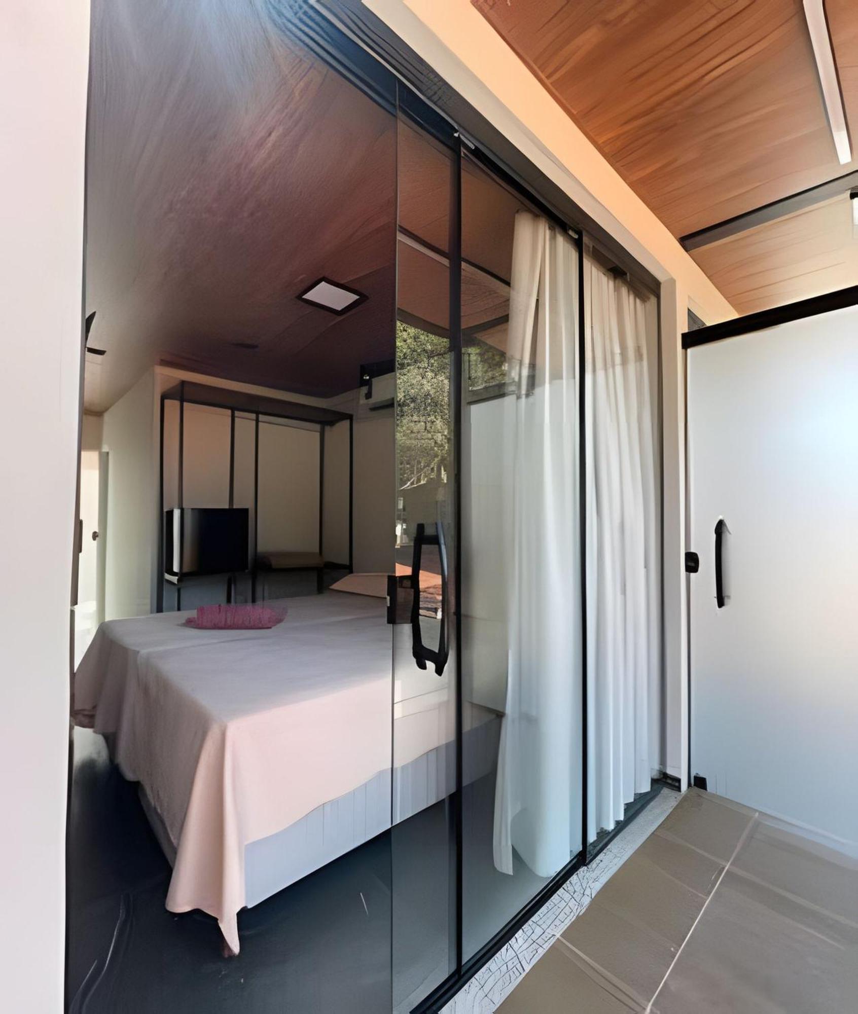 Das Praias Suites - Buzios Exteriör bild
