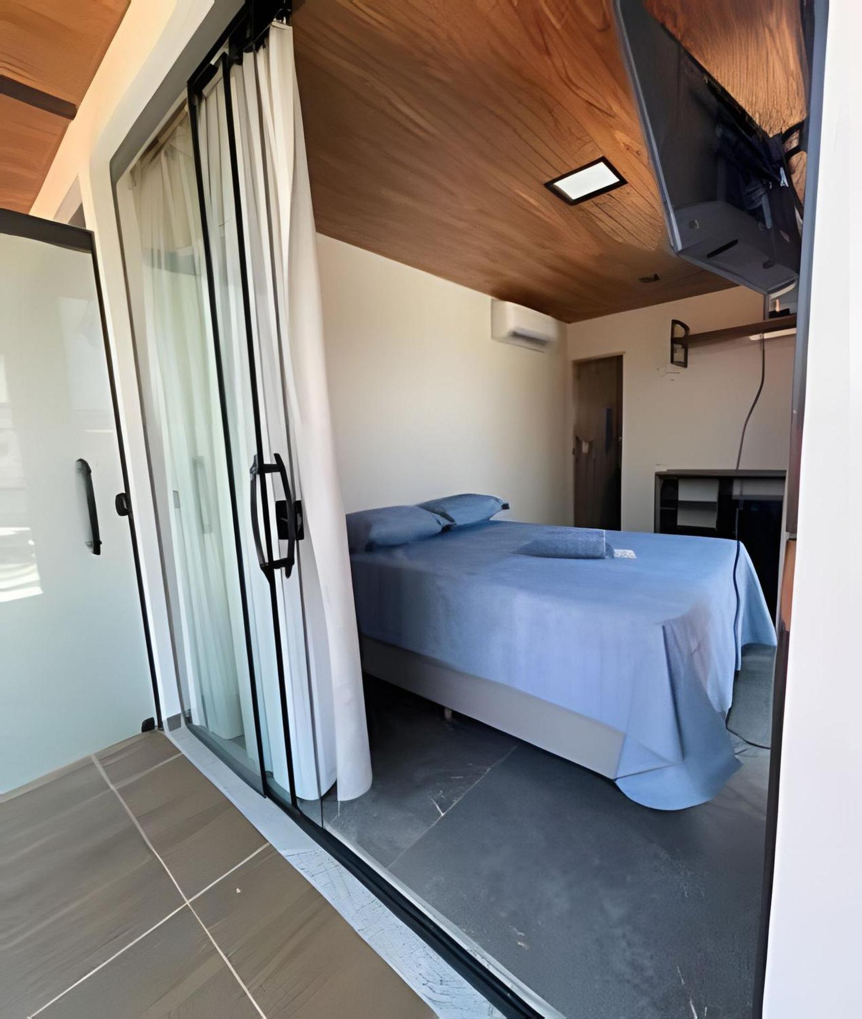 Das Praias Suites - Buzios Exteriör bild