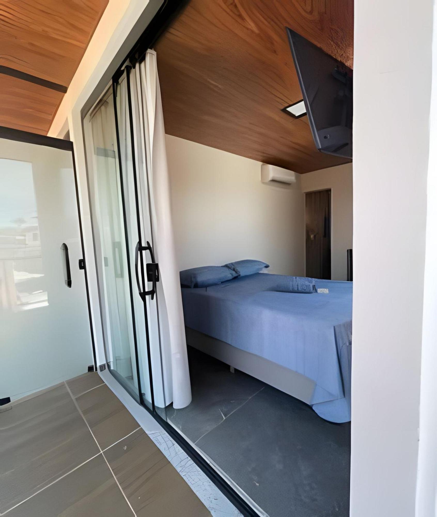 Das Praias Suites - Buzios Exteriör bild