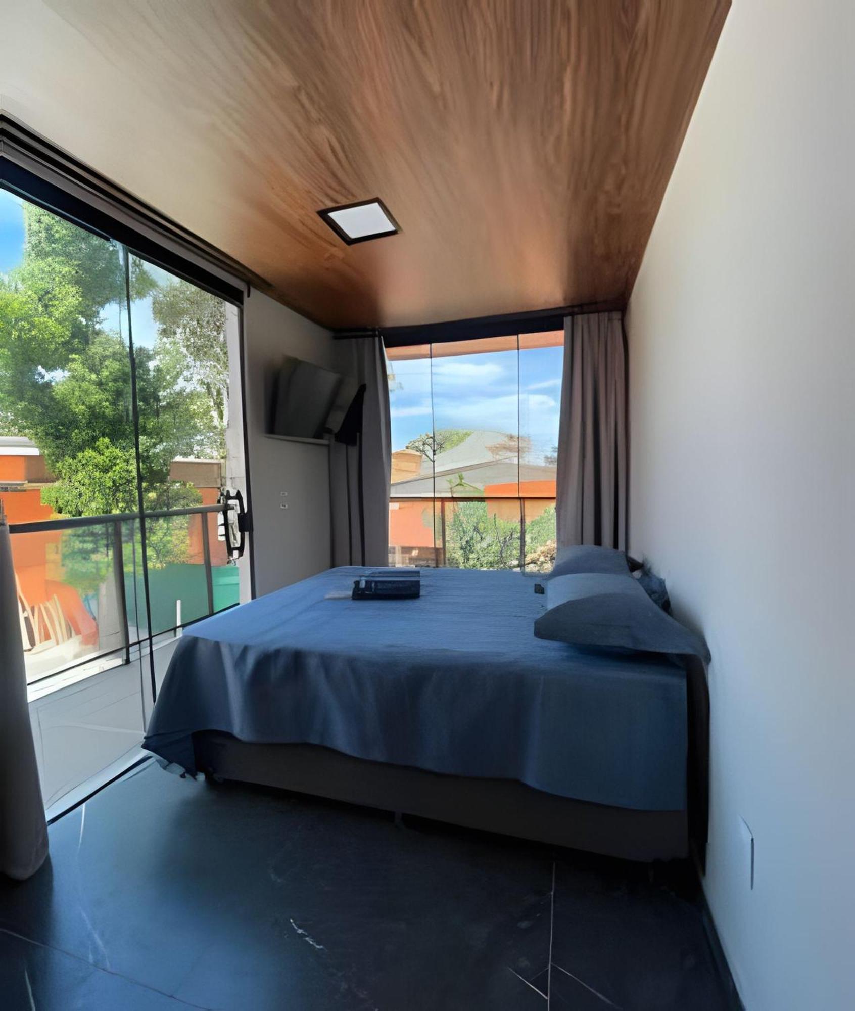 Das Praias Suites - Buzios Exteriör bild