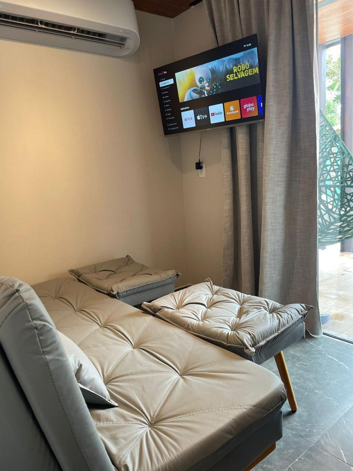 Das Praias Suites - Buzios Exteriör bild
