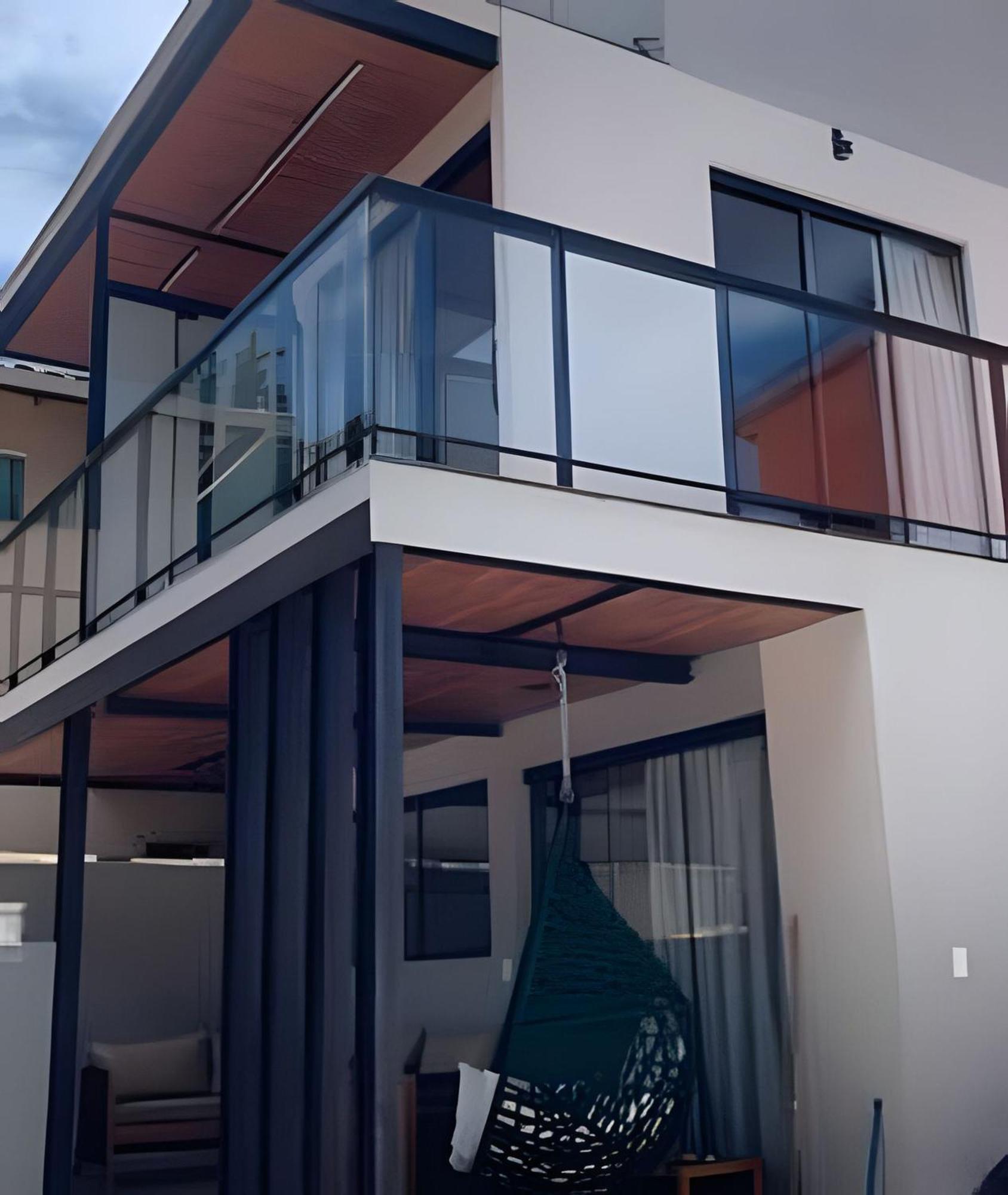 Das Praias Suites - Buzios Exteriör bild